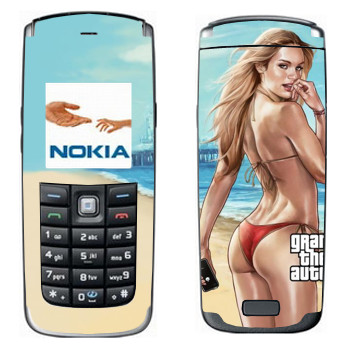   «  - GTA5»   Nokia 6021