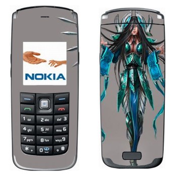   « -  »   Nokia 6021