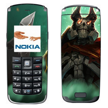   «  - Dota 2»   Nokia 6021