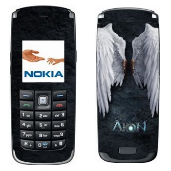   «  - Aion»   Nokia 6021