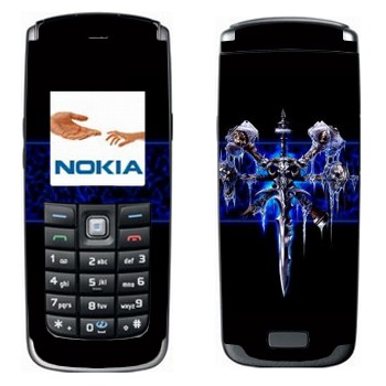   «    - Warcraft»   Nokia 6021