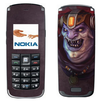   « - Dota 2»   Nokia 6021