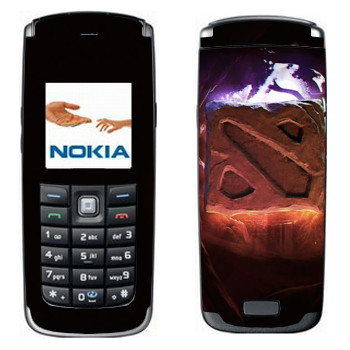   « Dota 2»   Nokia 6021