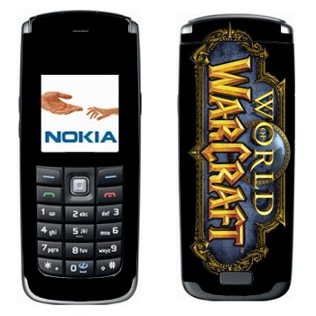   « World of Warcraft »   Nokia 6021