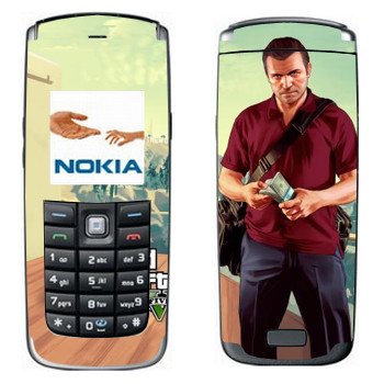   « - GTA5»   Nokia 6021