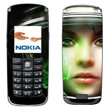 Nokia 6021