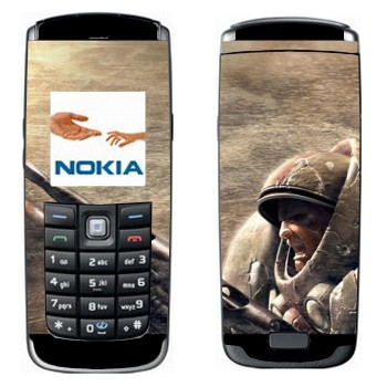   « - StarCraft 2»   Nokia 6021