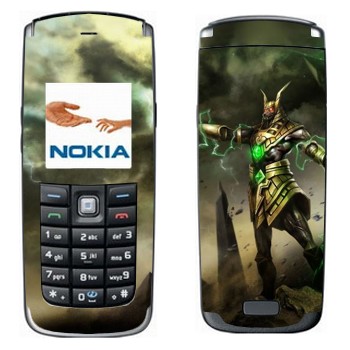   « -  »   Nokia 6021