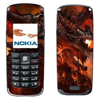   «    - World of Warcraft»   Nokia 6021