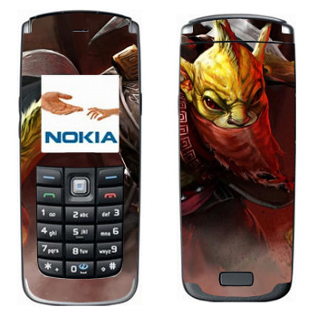   «   - Dota 2»   Nokia 6021