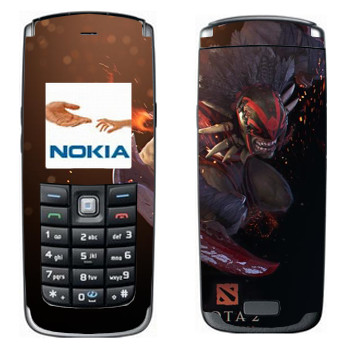   «   - Dota 2»   Nokia 6021