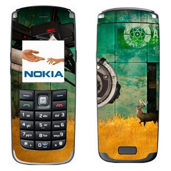 Nokia 6021