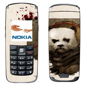   « - World of Warcraft»   Nokia 6021