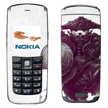   «   - World of Warcraft»   Nokia 6021