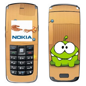 Nokia 6021