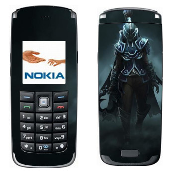   «  - Dota 2»   Nokia 6021