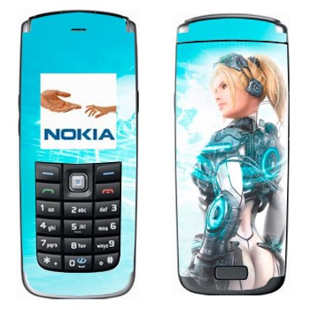 Nokia 6021