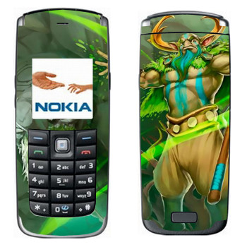   «  - Dota 2»   Nokia 6021