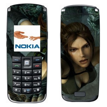 Nokia 6021