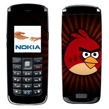   « - Angry Birds»   Nokia 6021