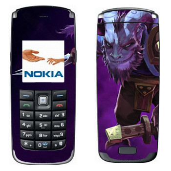   «  - Dota 2»   Nokia 6021