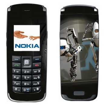 Nokia 6021