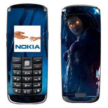 Nokia 6021