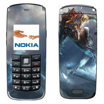   « - Dota 2»   Nokia 6021