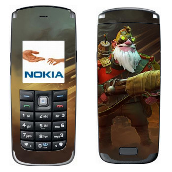   « - Dota 2»   Nokia 6021