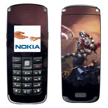   « -  »   Nokia 6021