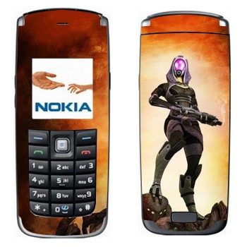 Nokia 6021