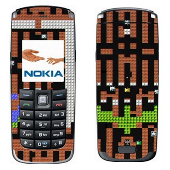 Nokia 6021