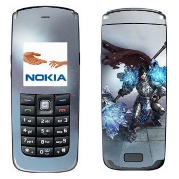   « -  »   Nokia 6021