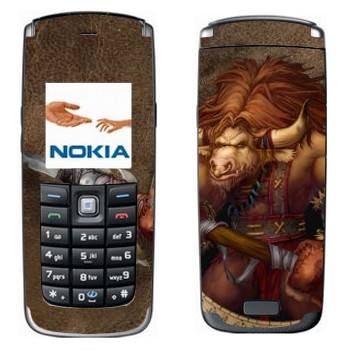   « -  - World of Warcraft»   Nokia 6021