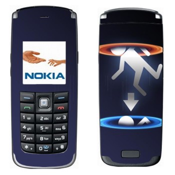 Nokia 6021