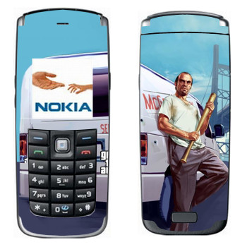   « - GTA5»   Nokia 6021