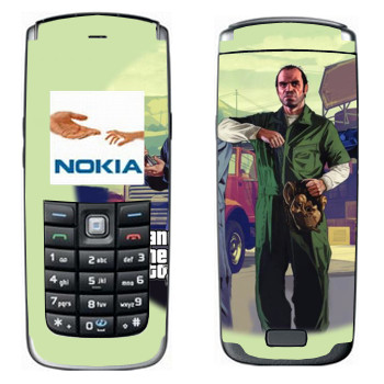   «   - GTA5»   Nokia 6021