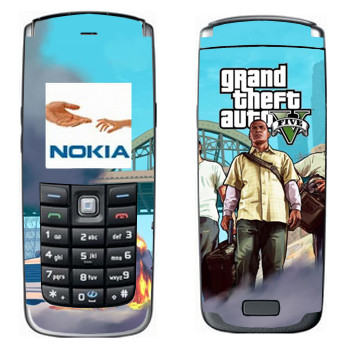   « - GTA5»   Nokia 6021