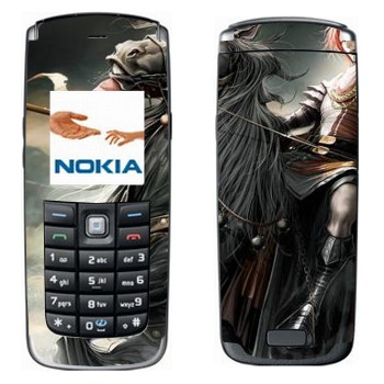 Nokia 6021