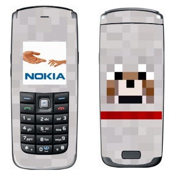   « - Minecraft»   Nokia 6021