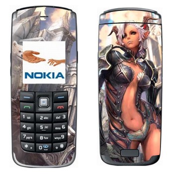 Nokia 6021