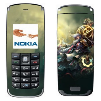   « -  »   Nokia 6021