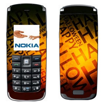 Nokia 6021