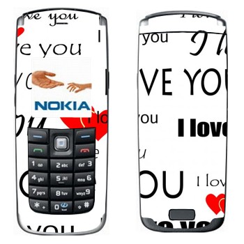 Nokia 6021