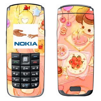 Nokia 6021