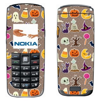 Nokia 6021