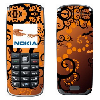 Nokia 6021