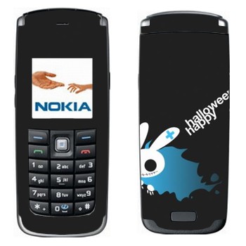 Nokia 6021