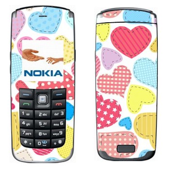 Nokia 6021