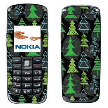 Nokia 6021